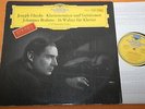 Seemann Haydn Brahms Piano Works German DGG Ed1 Red Stereo SLPEM 136 021 5/59 NM