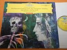 Amadeus Quartet Schubert Death & the Maiden DGG Red Stereo SLPM 138 048 4/64 NM
