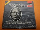Konwitschny Beethoven Nine Symphonies Wing Spezial/Fontana Stereo 6LP 60s NM
