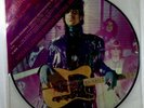 Prince Little Red Corvette / 1999 45 Picture Disc NEAR MINT
