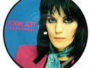 NEW MINT - JOAN JETT & BLACKHEARTS I LOVE ROCK N ROLL 7