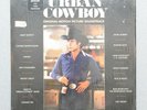 URBAN COWBOY Original Motion Picture Soundtrack 2 - LP record set GF Cover