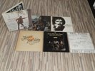 6 LP´s NEIL YOUNG HARVEST EVERYBODY KNOWS CSNY DEJA VU GORDON LIGHTFOOT