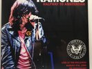 RAMONES Halfway To Amsterdam LIVE 1986 EU IMPORT LP NEW SEALED CLASSIC Punk Rock