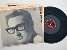 Buddy Holly and The Crickets ?- The Buddy Holly Story - LP - US Firstpress 1959