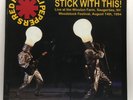 Red Hot Chili Peppers Stick With This LP   Ltd. Ed. of 500   Brand New