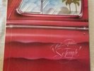 CARL AND THE PASSIONS THE BEACH BOYS SO TOUGH PET SOUNDS 2X VINYL LP ALBUM 1972