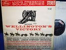 @MERCURY AMS 16091 *FACTORY SAMPLE* DORATI* BEETHOVEN WELLINGTON'S VICTORY* NM