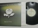 LP, Fleetwood Mac, Greatest Hits, Warner Bros  9 25801-1, 1988, NM