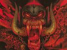 MOTORHEAD-SACRIFICE VINYL LP NEW