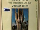 JIMMY GIUFFRE Western Suite LP 1960 Atlantic ORIG US PRESS stereo DG green label