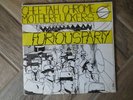 Cheetah Chrome Motherfuckers - Furious Party [BEL 001] (1985)