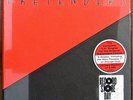 THE PRETENDERS UK Singles 1979-1981 eight 7