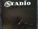 STADIO - STADIO, Vinyl, LP, Album 1982 PRIMA STAMPA ITA