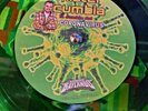 Listen 7” Mister Cumbia - La Cumbia Del KORONA VEERUS ???????????? Stereo Hi Fi 45rpm