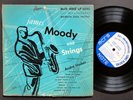 JAMES MOODY with Strings 10