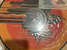 Original 1984 Judas Priest Screaming For Vengeance Picture Disc 9C9 39926-S1