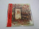 BLACK SABBATH MOB RULES 25PP-36  with OBI Japan LP Vinyl