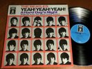 The Beatles ?– Yeah  Yeah  Yeah  (A Hard Day's Night) - German Import VG++++