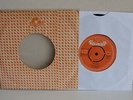 THE BEATLES TONY SHERIDAN -  SINGLE POLYDOR CHILE PRS