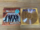 NSYNC ?No Strings Attached LP on CLEAR Colored Vinyl