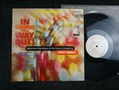JEAN JACQUES PERREY/KINGSLEY The in sound from way out ORIG. LP moog synth funk