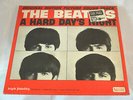 Beatles A Hard Day's Night Sealed Vinyl Record LP US 1964 Orig Mono