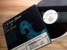 CAROL SLOANE  LIVE AT 30TH STREET. COLUMBIA 1923 WLP PROMO MONO LP. NEAR MINT