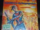 vinyl hörspiel lp alt commander perkins expedition i d vergangenheit europa  ovp