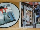 SHAKIN' STEVENS - WHAT DO YOU WANT TO MAKE THOSE EYES AT ME FOR - PICDISC JIGSAW
