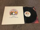 QUEEN  -  A NIGHT AT THE OPERA  LP