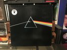 Pink Floyd Dark Side of the Moon Record 1977 German Limited Edition Reissue LP o