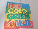 Red Gold Green And Blue - Various Artists (NEW  SEALED - 2 VINYL LP)