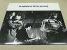 The Psychedelic Furs - All Of This and Nothing - LP 1988 CBS