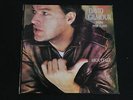 David Gilmour About Face (Pink Floyd) South Africa Vinyl LP Album EX+/EX+ Superb