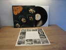 The Beatles ?– Rubber Soul Lp mint 1966 weiss gold Odeon Germany
