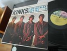 THE KINKS YOU REALLY GOT ME GARAGE PUNK KILLER 1965 STEAMBOAT ORIGINAL