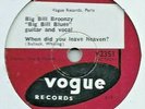 BIG BILL BROONZY - WHEN DID YOU LEAVE HEAVEN