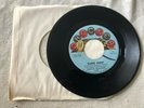 Vintage 1965 JACKIE BEAVERS Sling Shot and I Want Somebody  45 Record FUNK SOUL