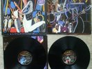 Sting - Bring On The Night - NEAR MINT vinyl - 1986 2 x LP + Inners Low Start