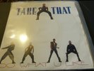 TAKE THAT : DO WHAT U LIKE / WAITING AROUND: DANCE UK DUK 2: 1ST SINGLE: EX