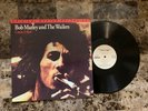 BOB MARLEY AND THE WAILERS CATCH A FIRE MFSL LIMITED # VINYL LP NM