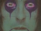 Alice Cooper  ?– From The Inside LTD COLOURED VINYL LP SEALED #714/1500