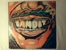 1976 BANDIT Omonimo Same S/t lp UK AC/DC JIM DIAMOND