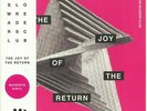 SLOW READERS CLUB, The - The Joy Of The Return - Vinyl (LP)