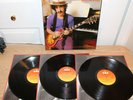 Frank Zappa Shut Up 'N Play Yer Guitar 1981 LP Box Set Barking Pumpkin CBS 66368