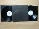 METALLICA - BLACK ALBUM - RUSSIAN PRESS - VINYL LP - VERY RARE