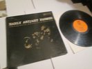 ART FARMER PRESTIGE NEW JAZZ STATUS LP 8258 MONO SOLID VG+
