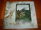 Led Zeppelin IV 4 ZOSO Atlantic SD19129 Album LP VG+ Vinyl