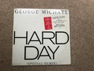 George Michael ?– Hard Day (Special Remix) - USA 12